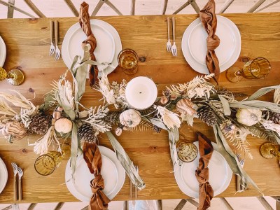 Thanksgiving Package