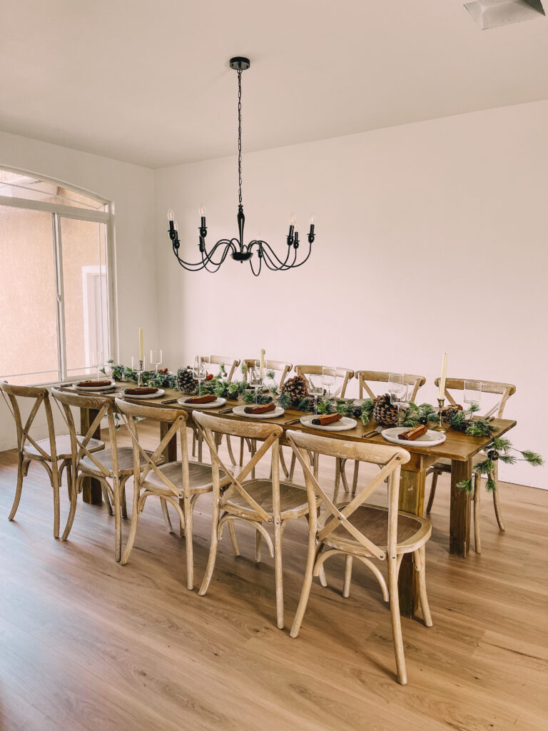 150 Guest Chair/Table Package