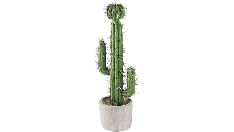 13" Saguaro Cactus Artificial