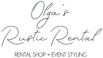 Olgas Rustic Rental